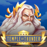 Λογότυπο Temple of Thunder