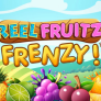 Λογότυπο Reel Fruitz Frenzy!