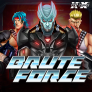 Λογότυπο Brute Force