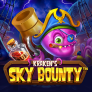 Λογότυπο Krakens Sky Bounty