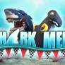 Λογότυπο Shark Meet
