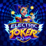 Λογότυπο Electric Joker