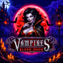 Λογότυπο Vampires: Blood Moon