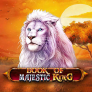 Λογότυπο Majestic King