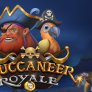 Λογότυπο Buccaneer Royale