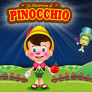 Λογότυπο Pinocchio