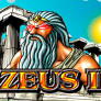 Λογότυπο Zeus 2