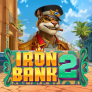 Λογότυπο Iron Bank 2