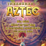 Λογότυπο Treasures of Aztec