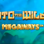 Λογότυπο Into The Wilds Megaways
