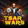 Λογότυπο Tsar Wars
