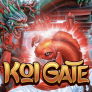 Λογότυπο Koi Gate