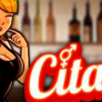 Λογότυπο Citas