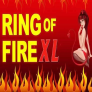 Λογότυπο Ring Of Fire Xl