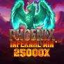 Λογότυπο Phoenix Infernal Win