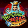 Λογότυπο Invading Vegas Revenge on Mars