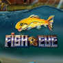 Λογότυπο Fish Eye