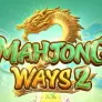 Λογότυπο Mahjong Ways 2