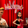 Λογότυπο Mr. Vegas