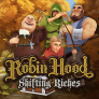 Λογότυπο Robin Hood