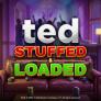 Λογότυπο Ted Stuffed & Loaded