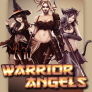 Λογότυπο Warrior Angels