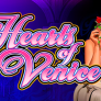 Λογότυπο Hearts of Venice