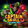 Λογότυπο Captain Skull & the Squidly Seas