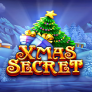 Λογότυπο Xmas Secret