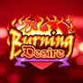 Λογότυπο Burning Desire