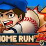 Λογότυπο Home Run 777