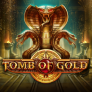 Λογότυπο Tomb of Gold