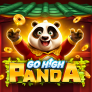 Λογότυπο Go High Panda