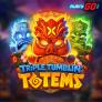 Λογότυπο Triple Tumblin Totems