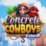 Λογότυπο Concrete Cowboys