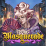 Λογότυπο Royal Masquerade