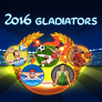 Λογότυπο 2016 Gladiators