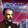 Λογότυπο Blue Heart