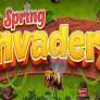 Λογότυπο Spring Invaders