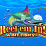 Λογότυπο Reel Em In!