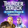 Λογότυπο Thunderstruck Stormchaser