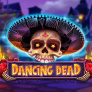 Λογότυπο Dancing Dead