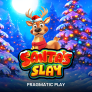 Λογότυπο Santa’s Slay