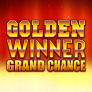 Λογότυπο Golden Winner Grand Chance