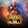 Λογότυπο Vikings Go To Valhalla