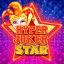 Λογότυπο Hyper Joker Star