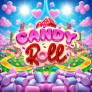 Λογότυπο Candy Roll