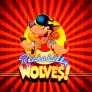 Λογότυπο Rockabilly Wolves