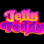 Λογότυπο Jelly Teddy