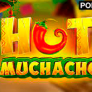 Λογότυπο Hot Muchacho